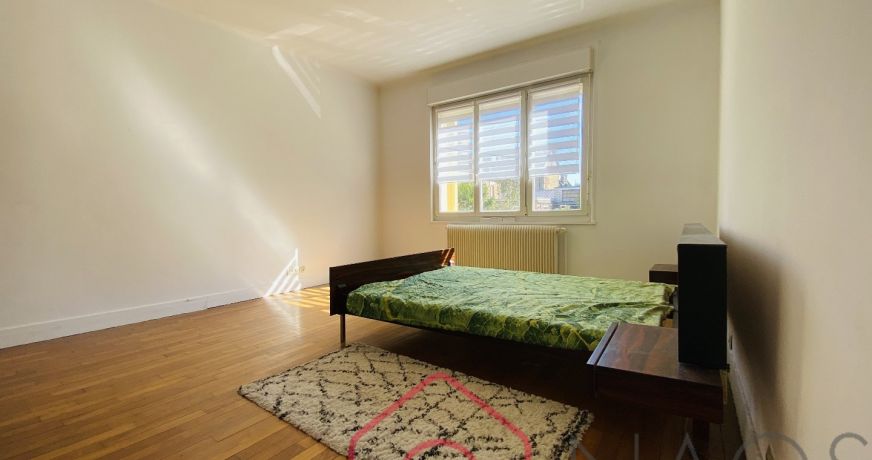vente Maison de ville Charleville Mezieres