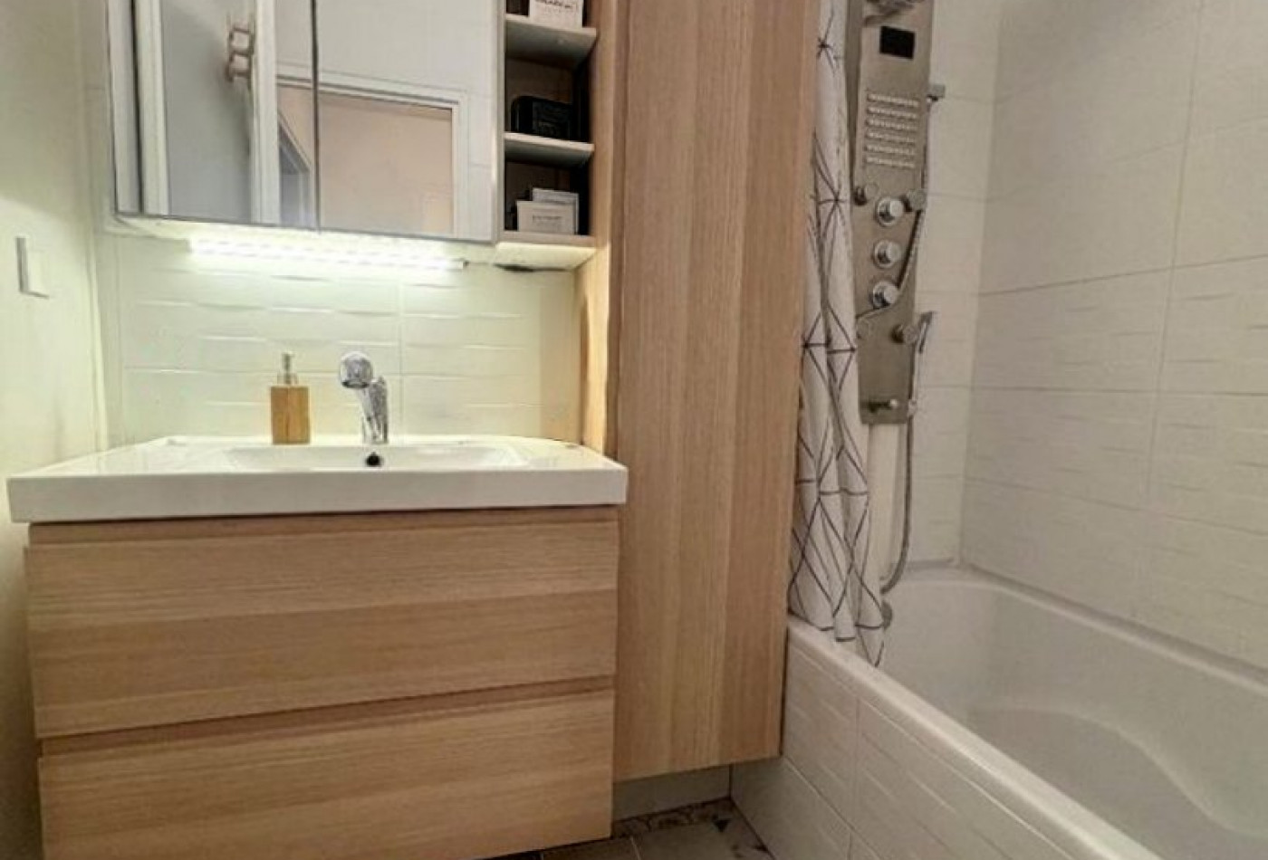 vente Appartement Villeurbanne - Photo 6