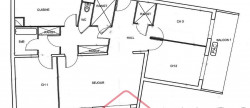 vente Appartement Villeurbanne