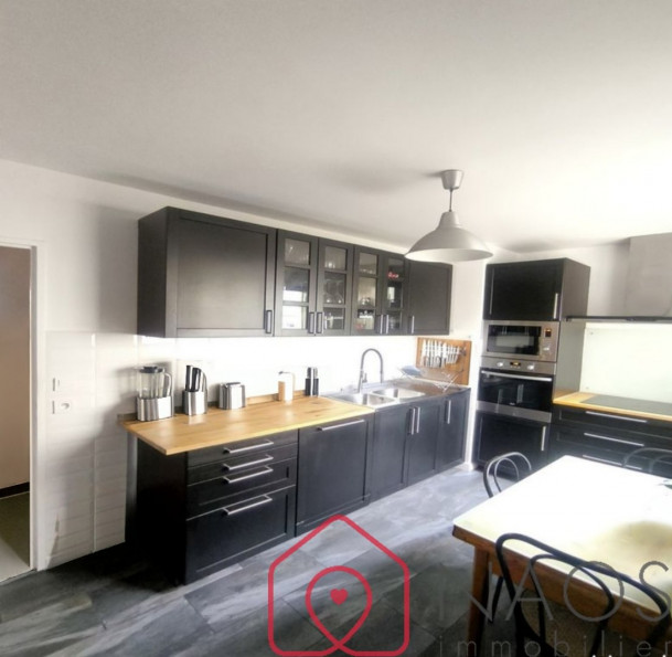 vente Appartement Villeurbanne - Photo 2