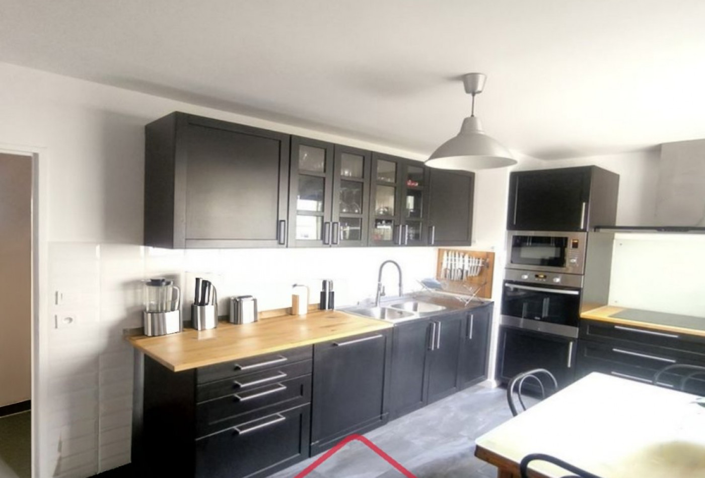 vente Appartement Villeurbanne - Photo 2