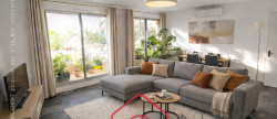vente Appartement Villeurbanne