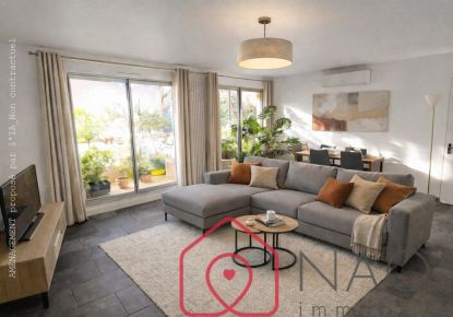 vente Appartement Villeurbanne