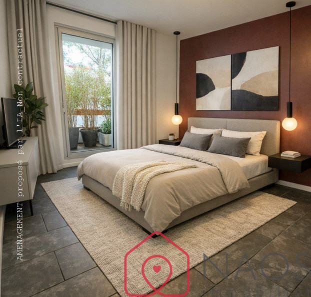 vente Appartement Villeurbanne - Photo 3