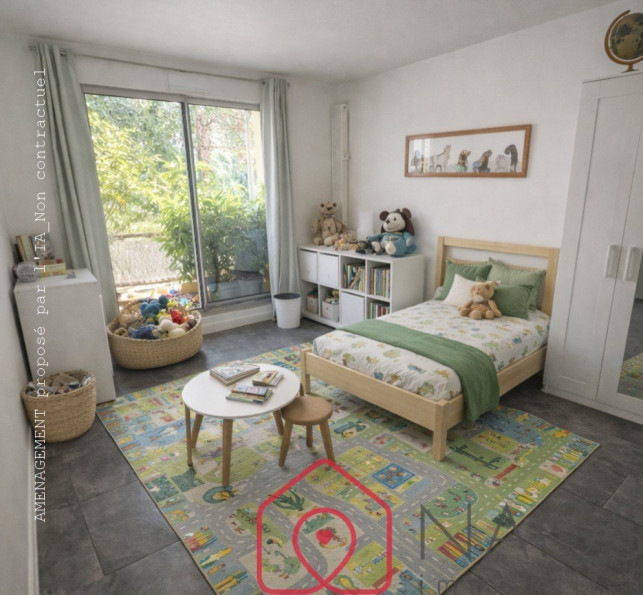 vente Appartement Villeurbanne - Photo 4