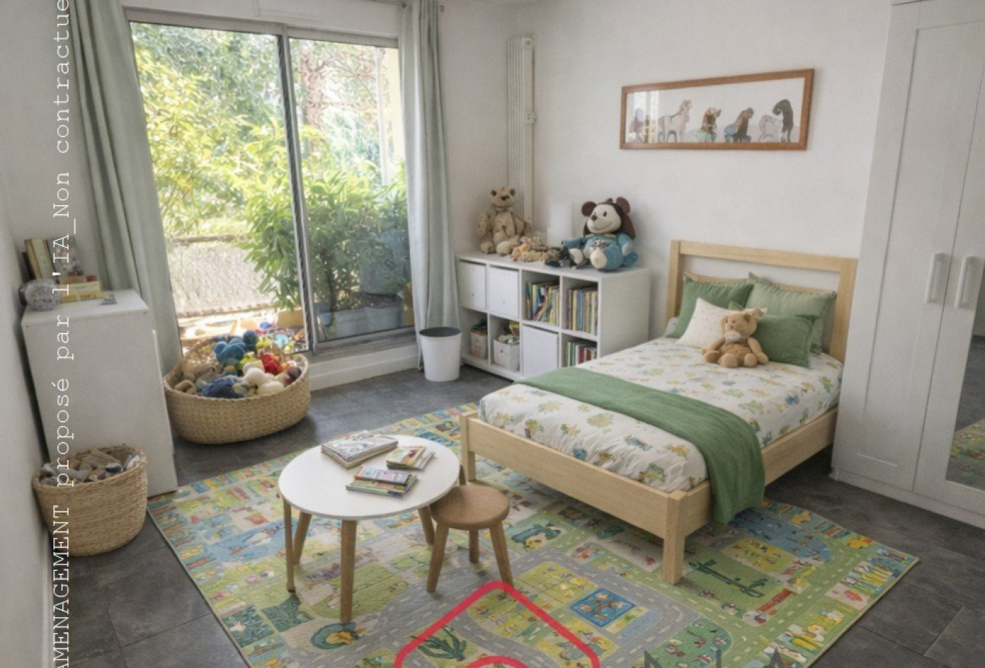 vente Appartement Villeurbanne - Photo 4