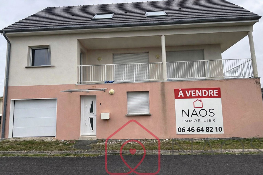 vente Maison Criel Sur Mer - Photo 1
