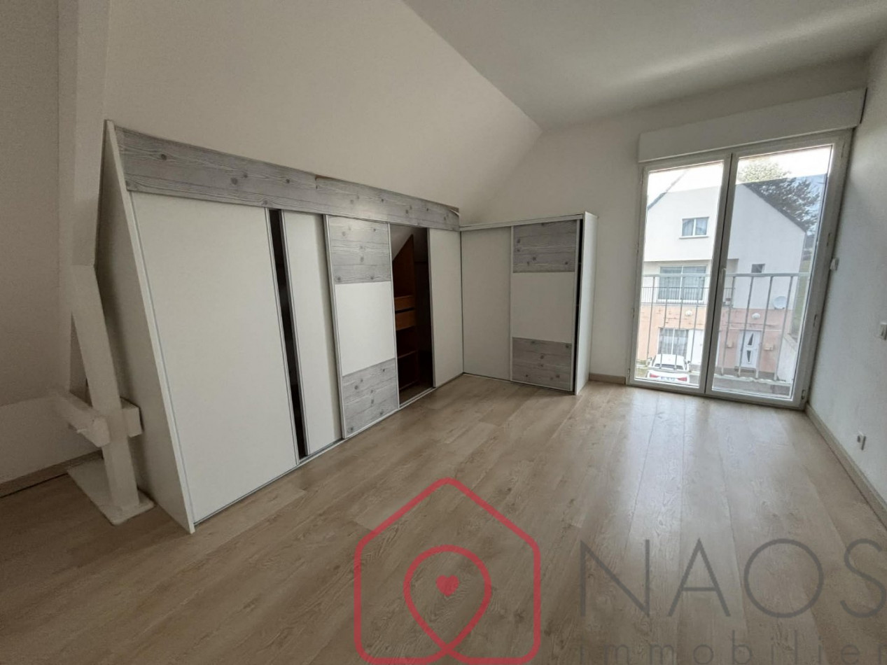 vente Maison Criel Sur Mer - Photo 7