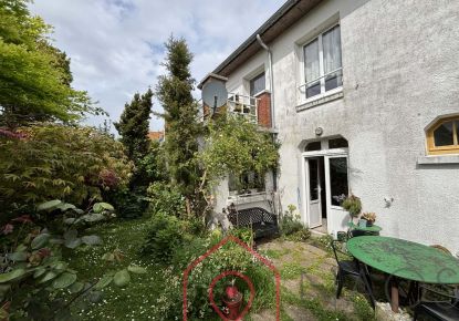vente Maison Criel Sur Mer