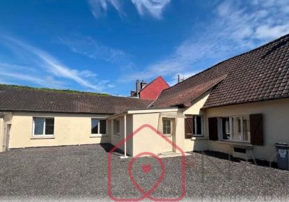 vente Maison Criel Sur Mer