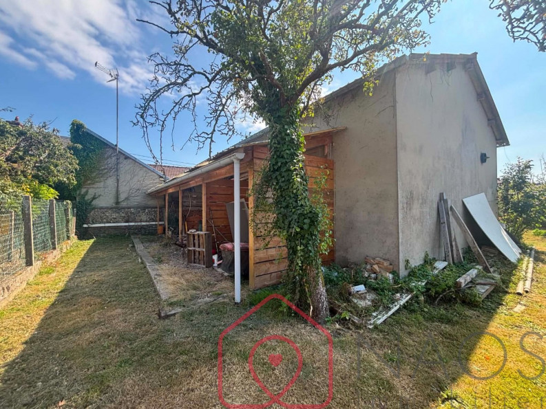 vente Maison Criel Sur Mer - Photo 10