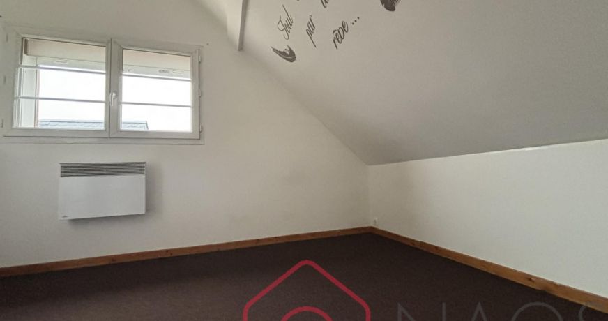 vente Ensemble immobilier Woincourt