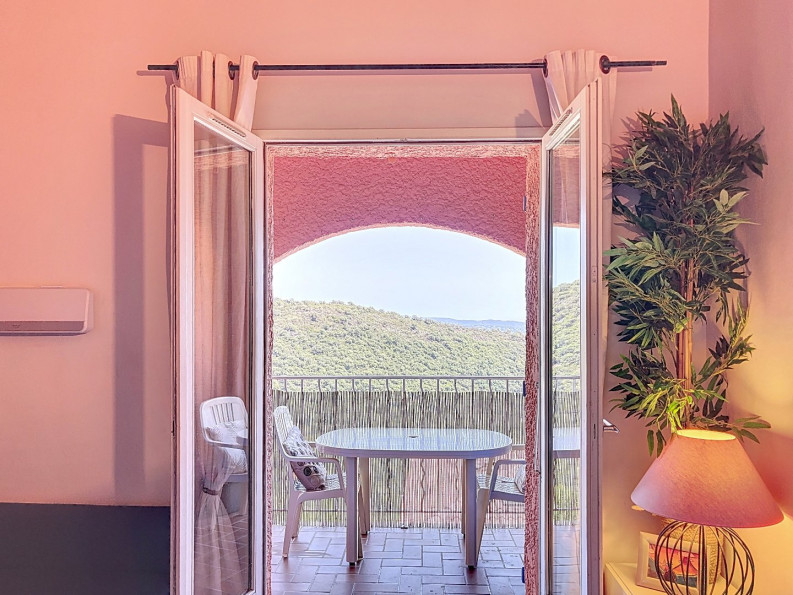 vente Appartement Cavalaire Sur Mer - Photo 9