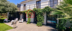 vente Maison Cavalaire Sur Mer