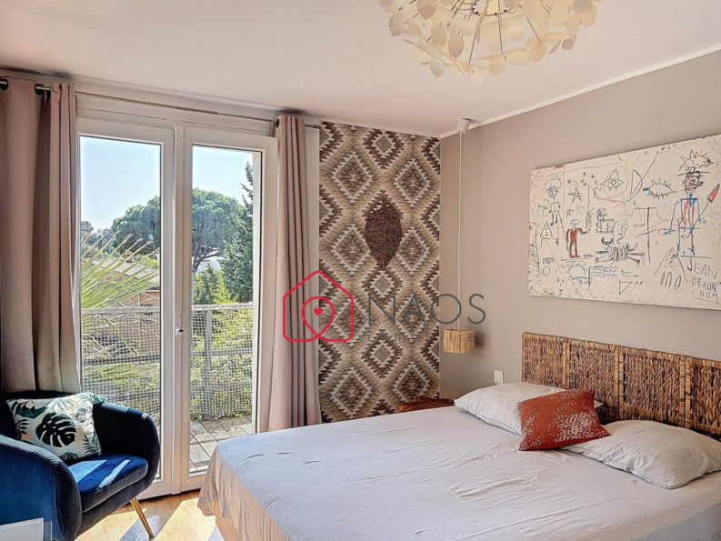 vente Maison Cavalaire Sur Mer - Photo 6