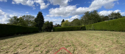 vente Terrain Tournes