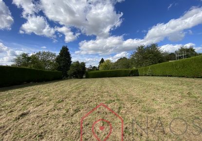 vente Terrain Tournes