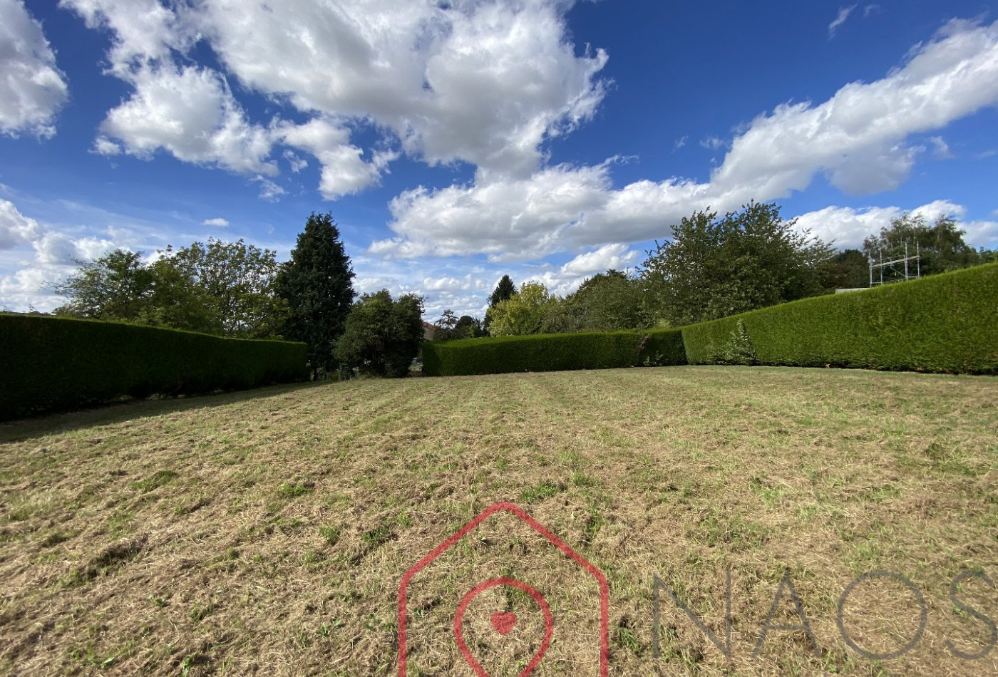 vente Terrain Tournes - Photo 1