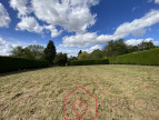 vente Terrain Tournes