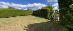vente Terrain Tournes