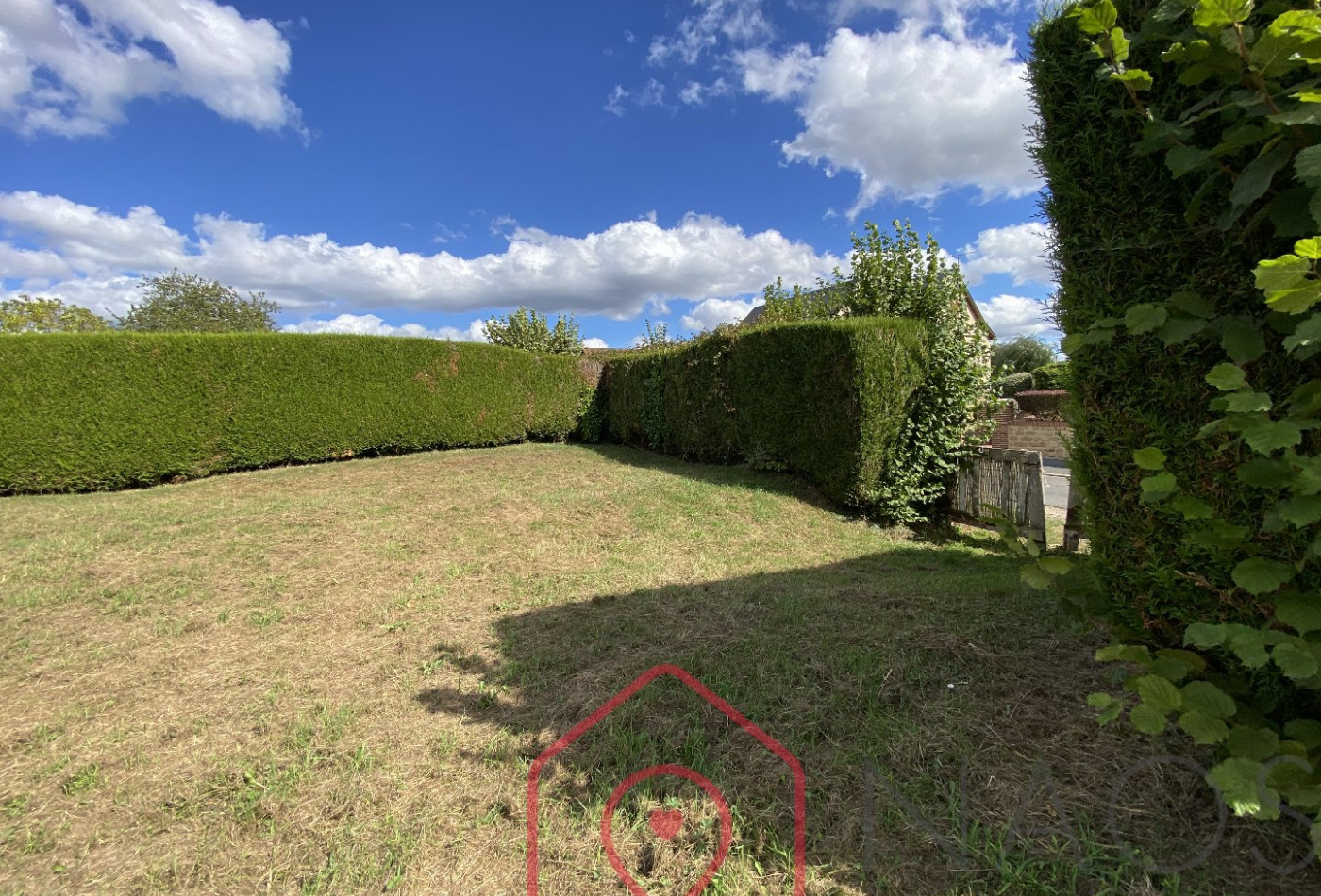 vente Terrain Tournes - Photo 2