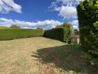vente Terrain Tournes