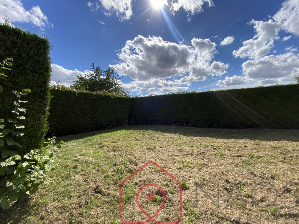 vente Terrain Tournes - Photo 3