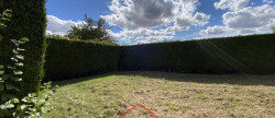 vente Terrain Tournes
