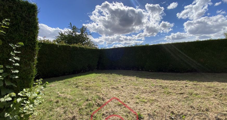 vente Terrain Tournes