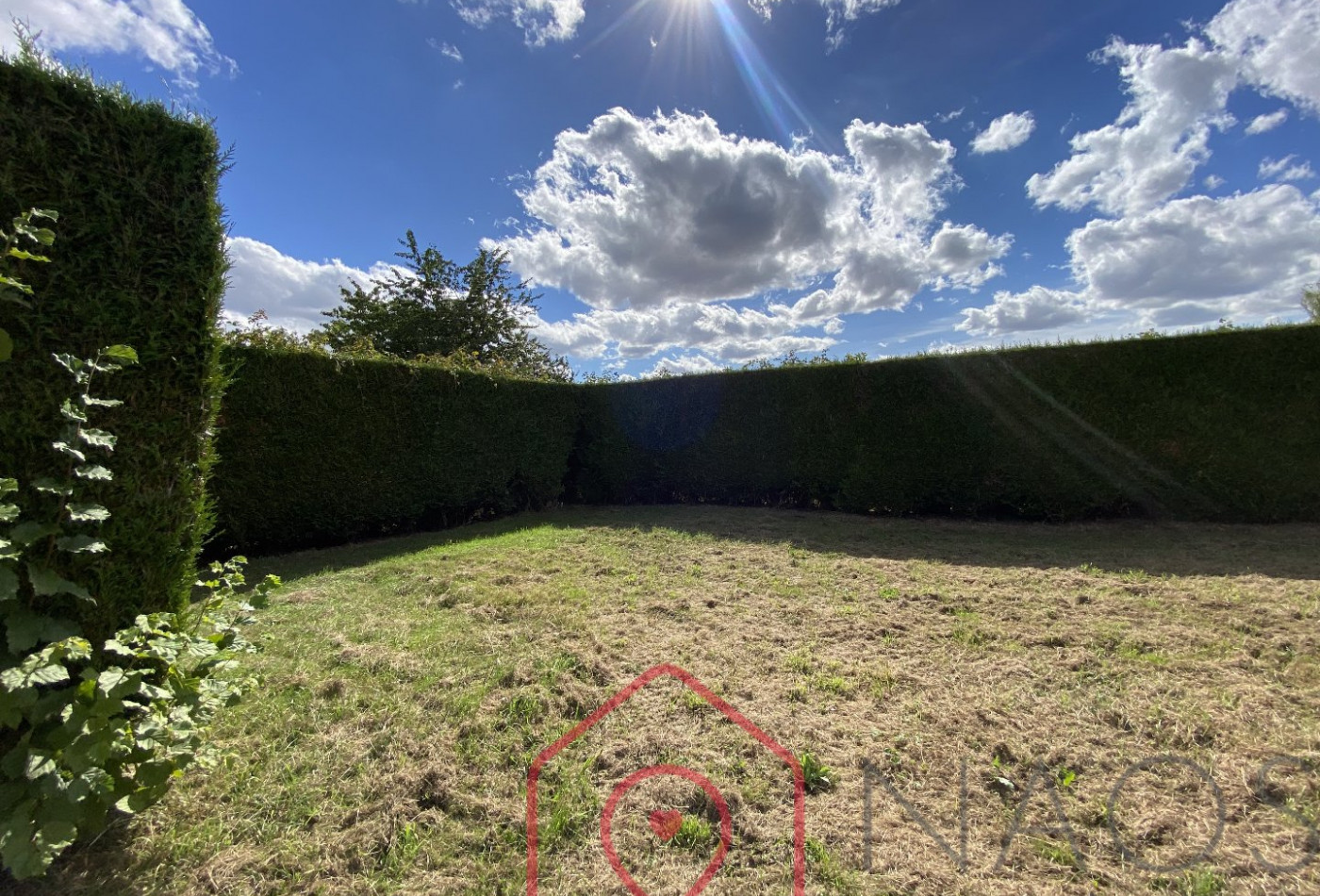 vente Terrain Tournes - Photo 3