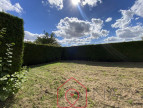 vente Terrain Tournes