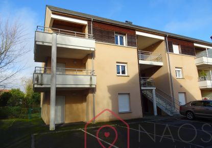 vente Appartement Aubigny Sur Nere