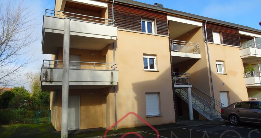 vente Appartement Aubigny Sur Nere
