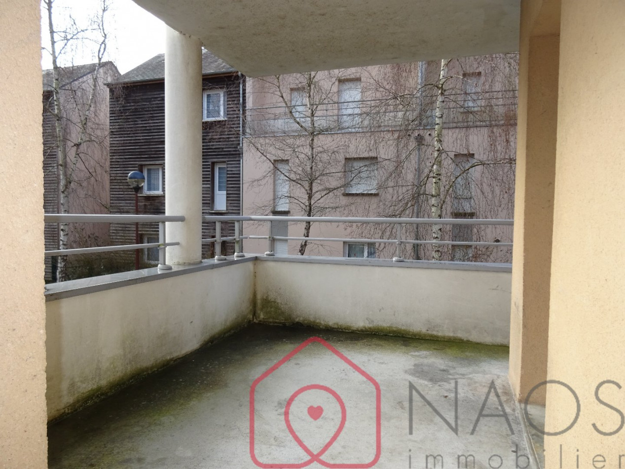vente Appartement Aubigny Sur Nere - Photo 10