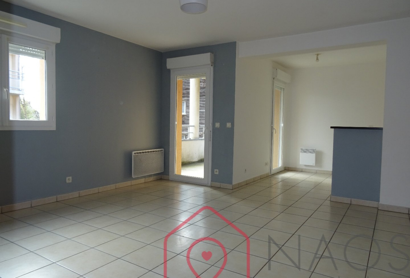 vente Appartement Aubigny Sur Nere - Photo 2