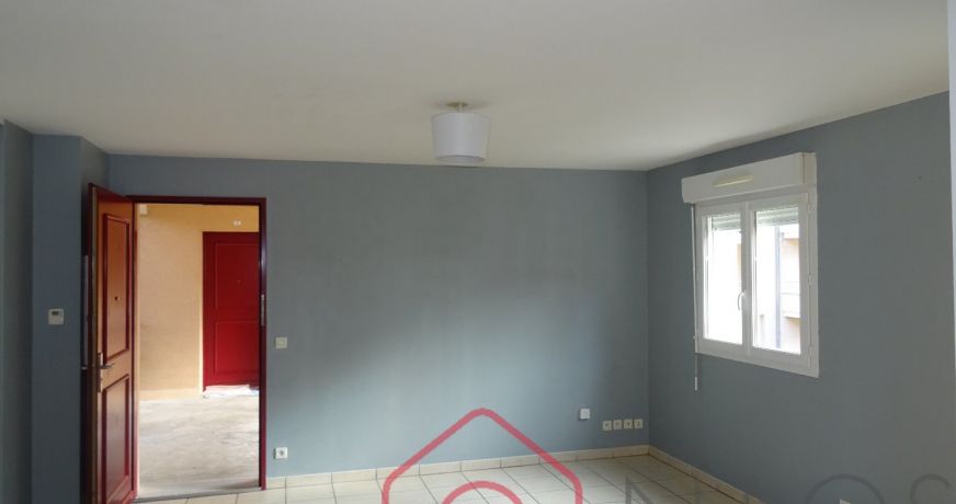 vente Appartement Aubigny Sur Nere