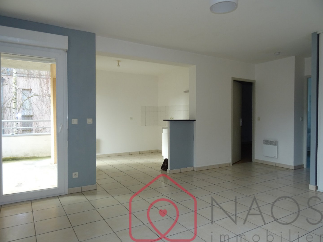 vente Appartement Aubigny Sur Nere - Photo 3
