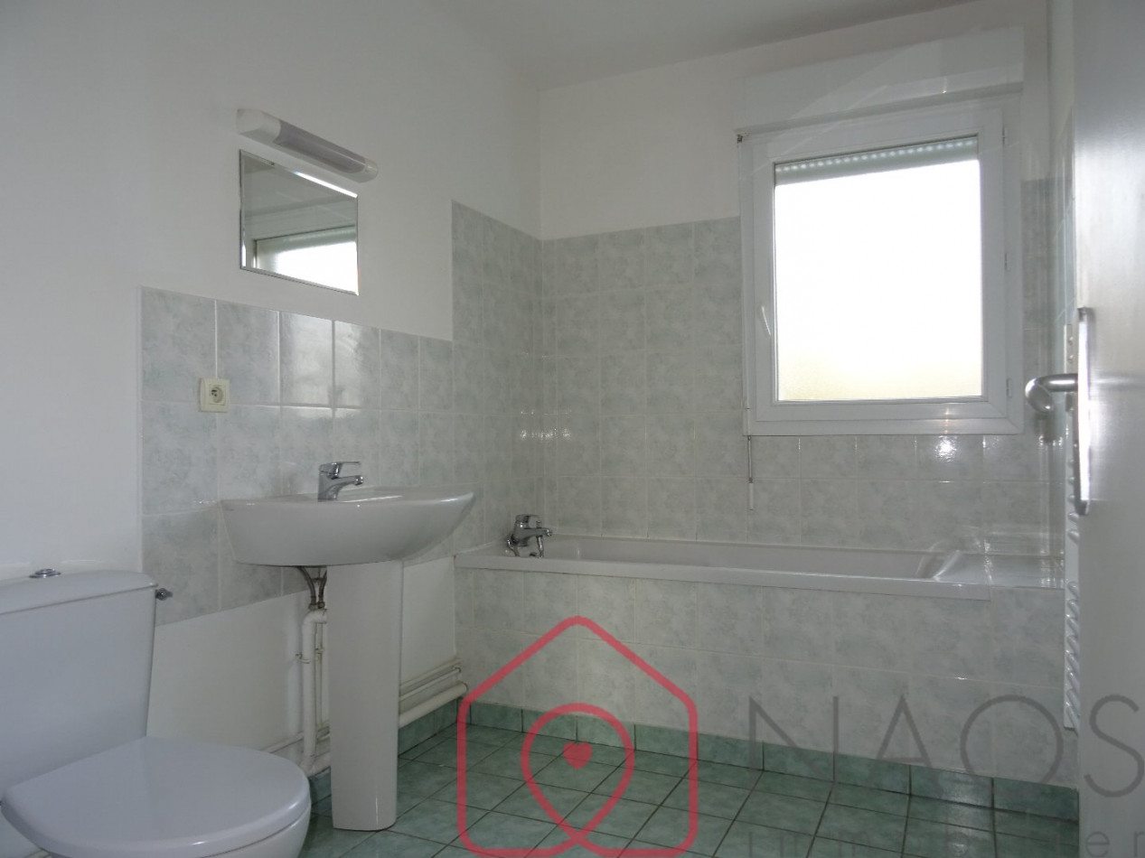 vente Appartement Aubigny Sur Nere - Photo 9