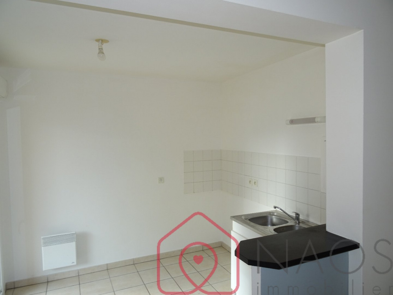 vente Appartement Aubigny Sur Nere - Photo 5