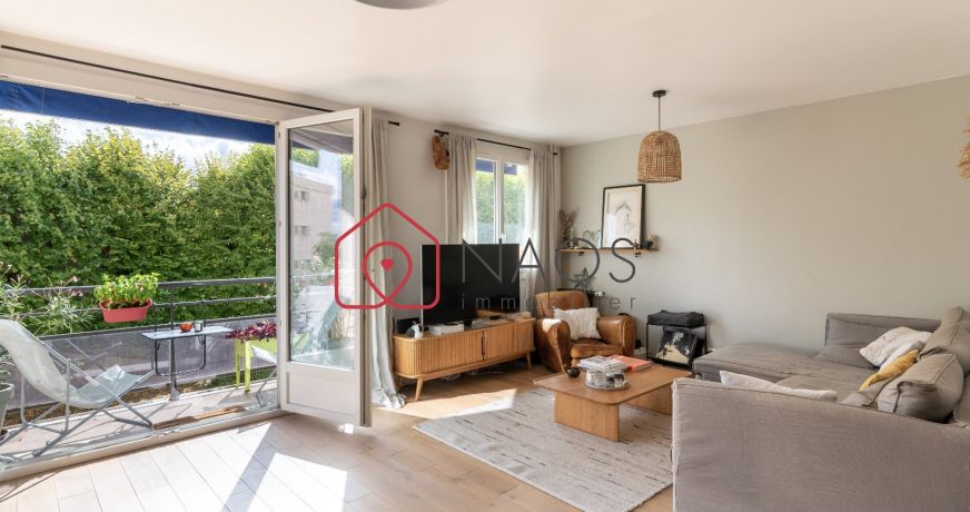 vente Appartement Saint Cloud