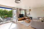 vente Appartement Saint Cloud