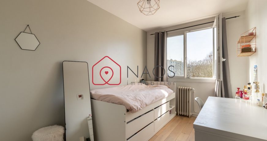 vente Appartement Saint Cloud