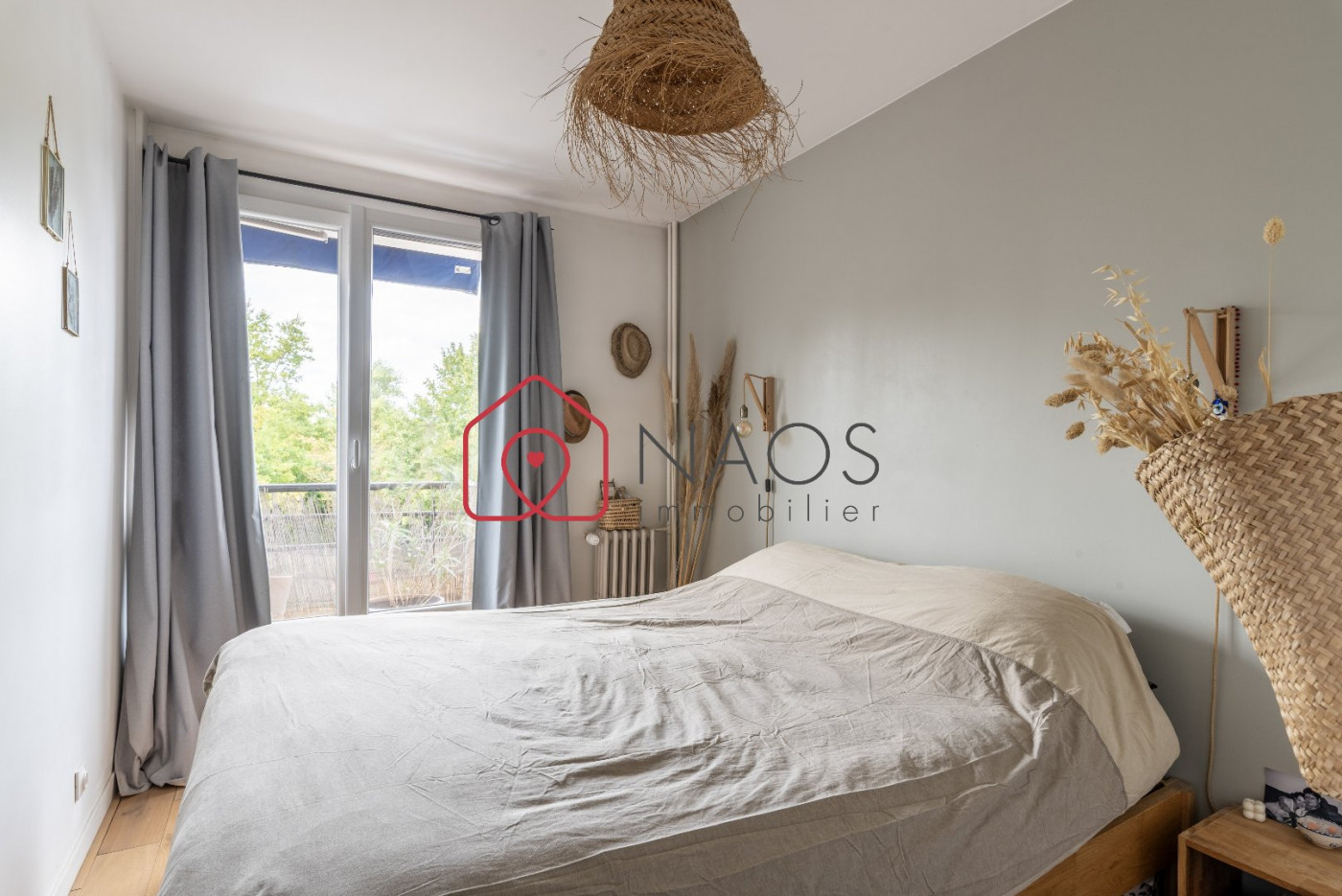 vente Appartement Saint Cloud - Photo 7