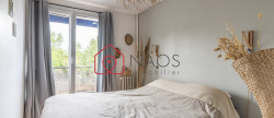 vente Appartement Saint Cloud