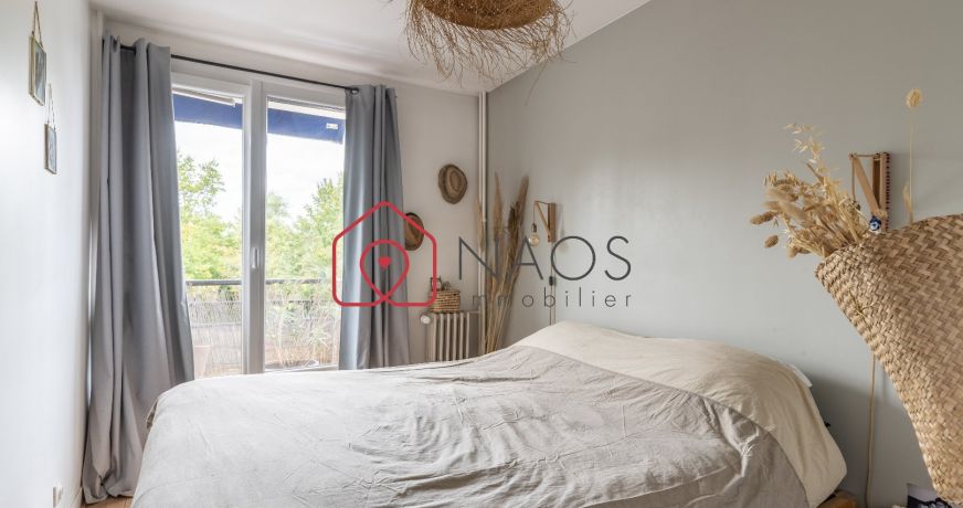 vente Appartement Saint Cloud