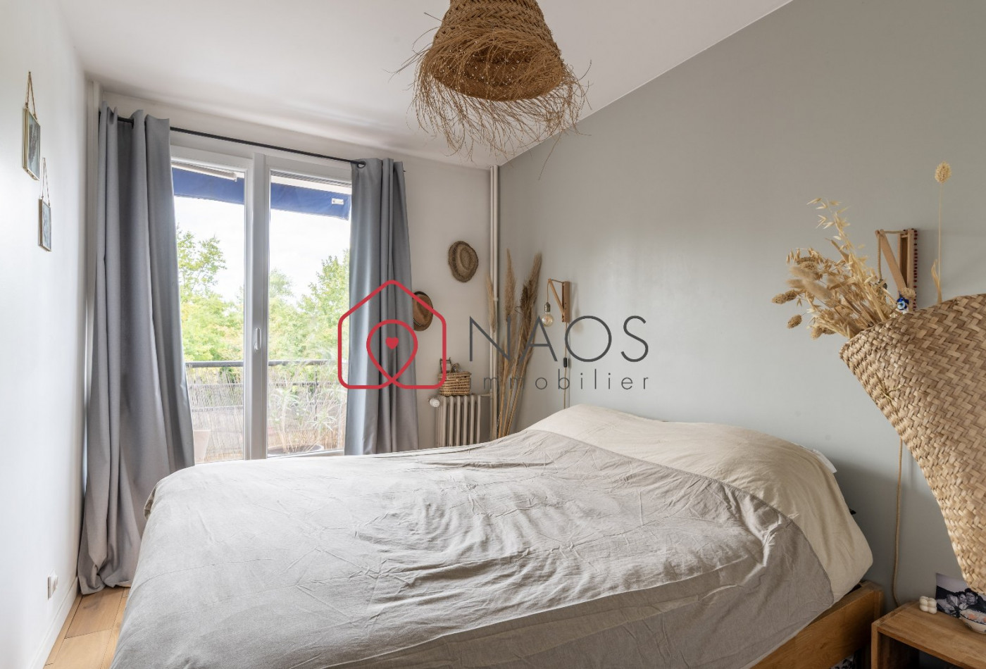 vente Appartement Saint Cloud - Photo 7