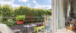vente Appartement Saint Cloud