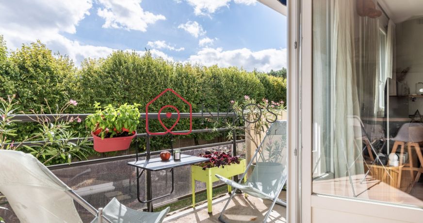vente Appartement Saint Cloud