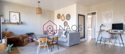 vente Appartement Saint Cloud