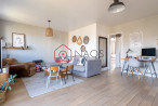 vente Appartement Saint Cloud